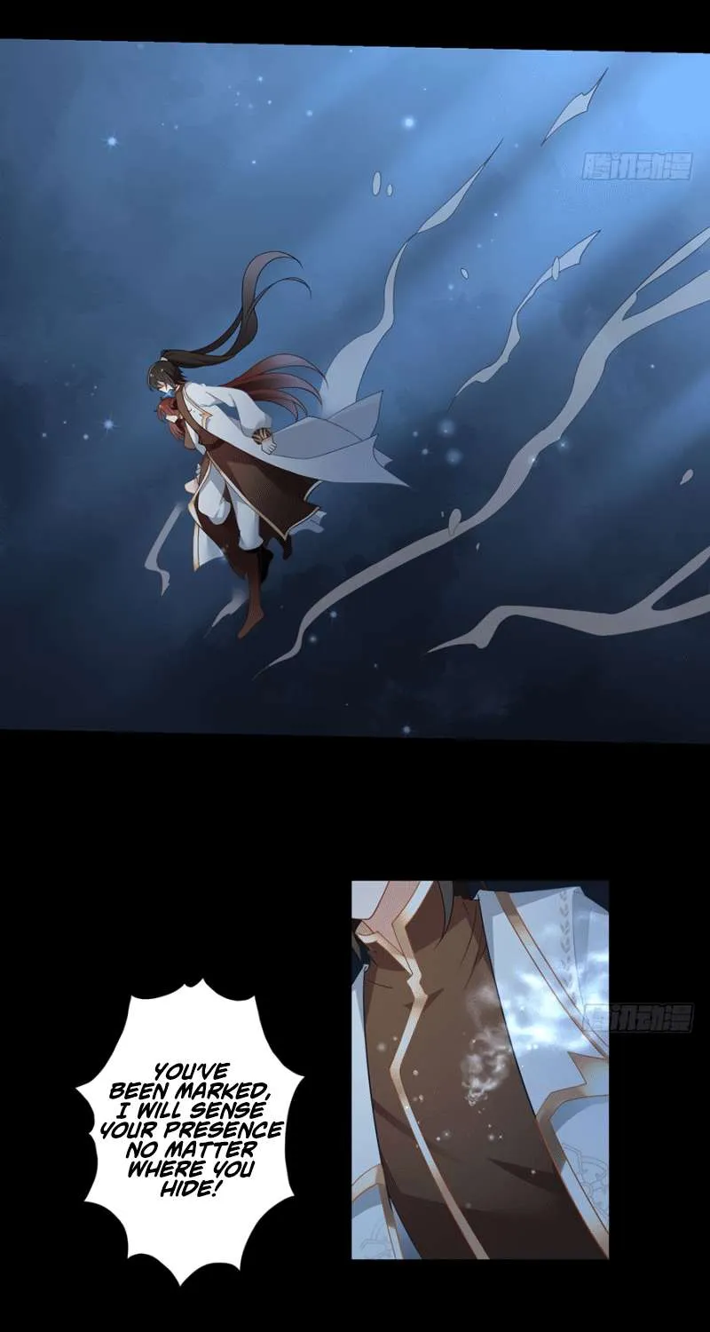 Read Meng Shi Zai Shang chapter 142 image 22 on Lezhin