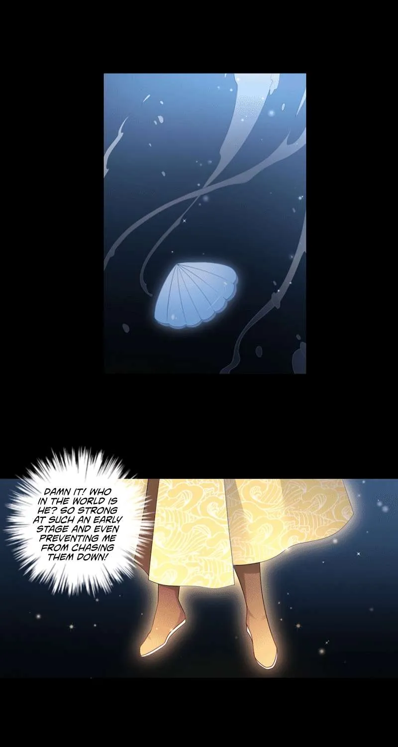 Read Meng Shi Zai Shang chapter 142 image 25 on Lezhin