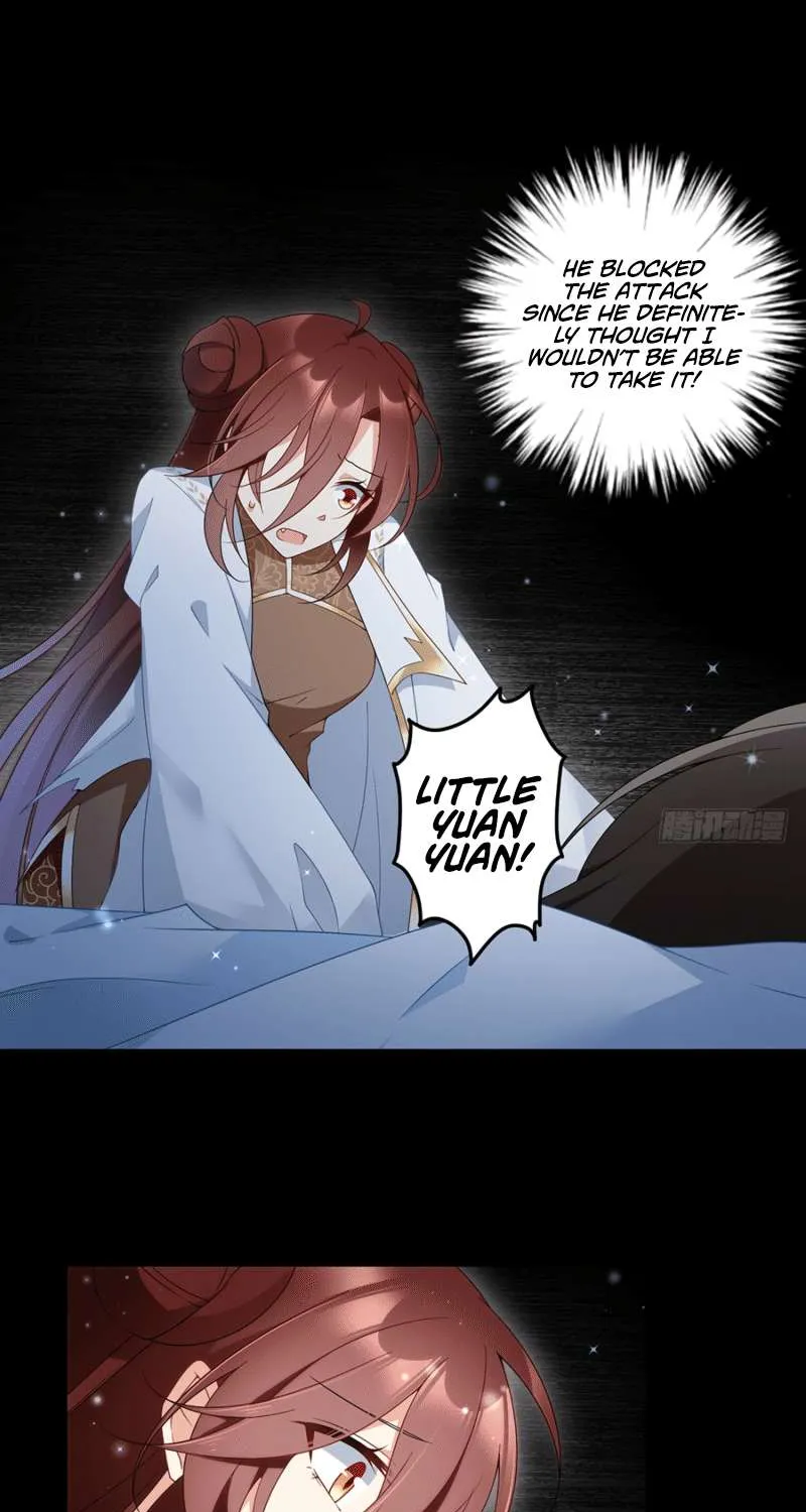 Read Meng Shi Zai Shang chapter 142 image 27 on Lezhin