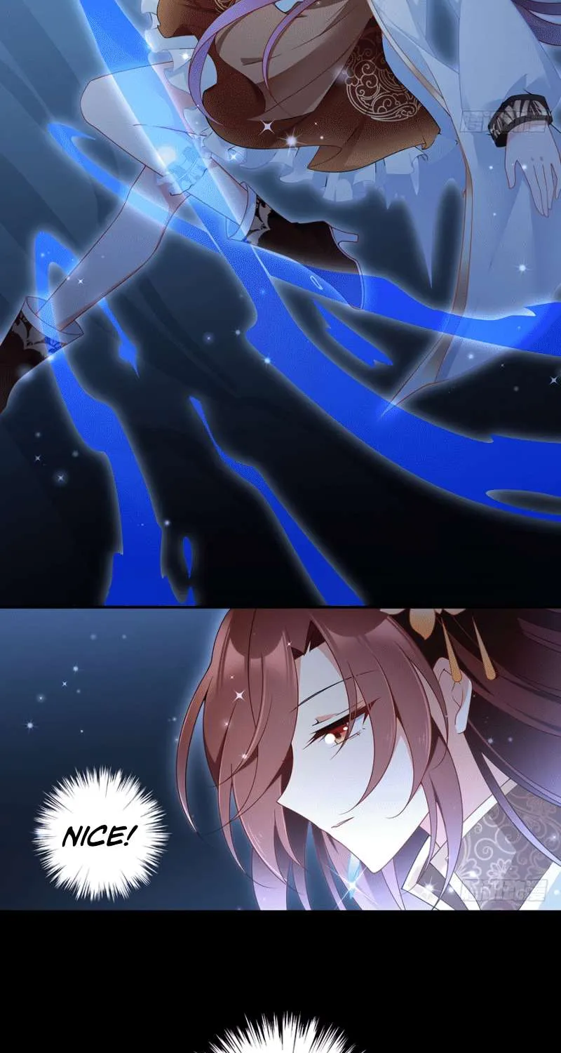Read Meng Shi Zai Shang chapter 142 image 3 on Lezhin