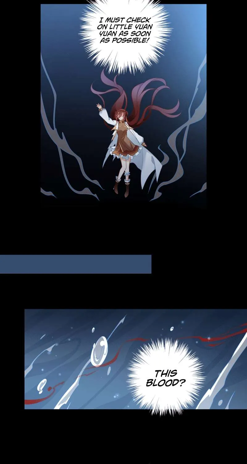 Read Meng Shi Zai Shang chapter 142 image 4 on Lezhin
