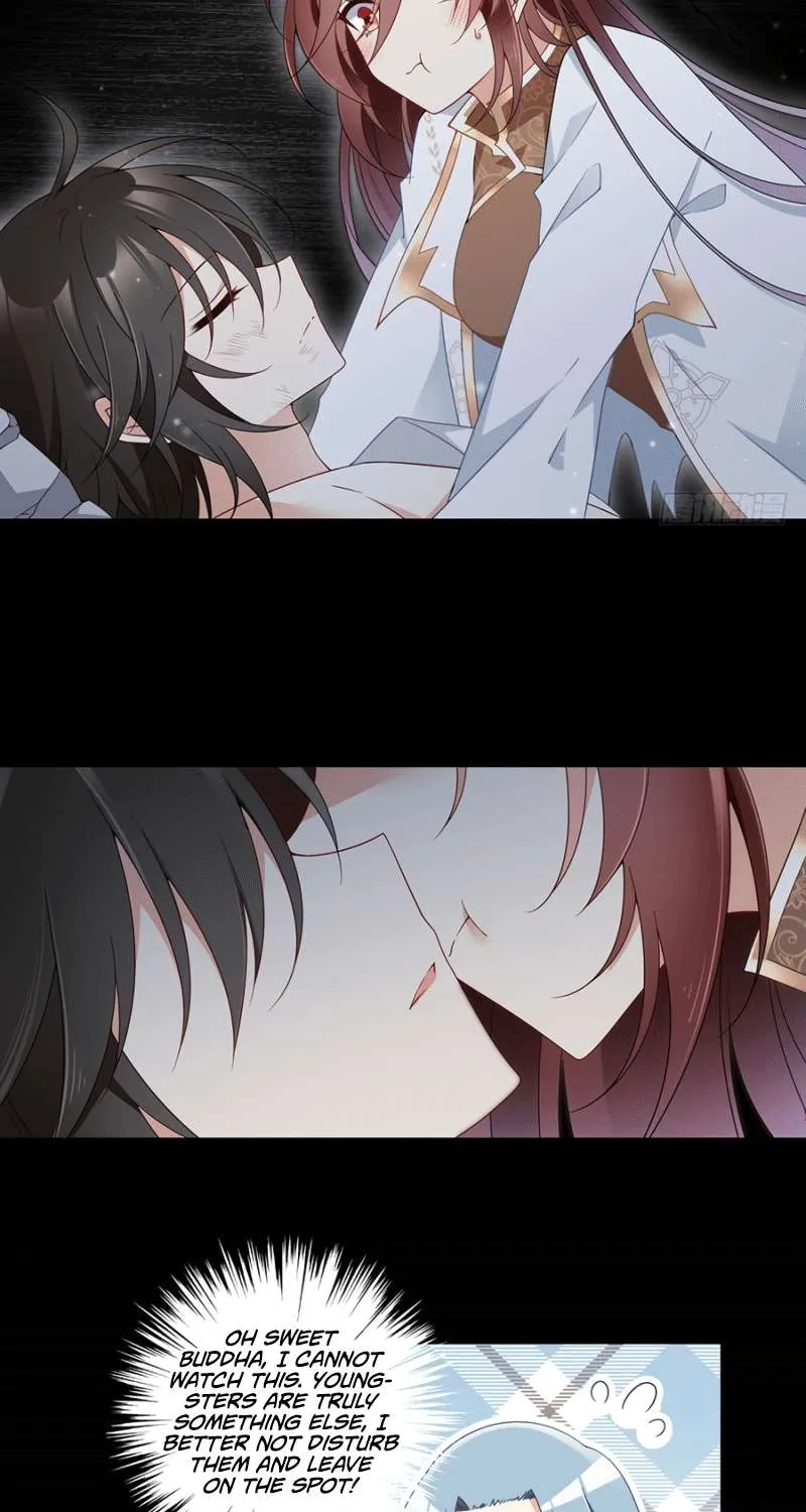 Read Meng Shi Zai Shang chapter 143 image 12 on Lezhin