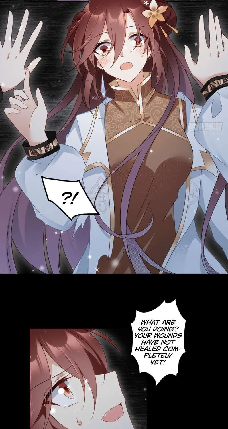 Read Meng Shi Zai Shang chapter 143 image 16 on Lezhin