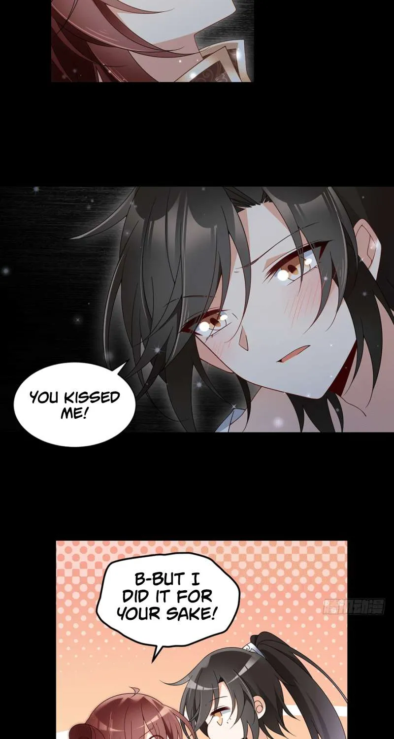 Read Meng Shi Zai Shang chapter 143 image 17 on Lezhin
