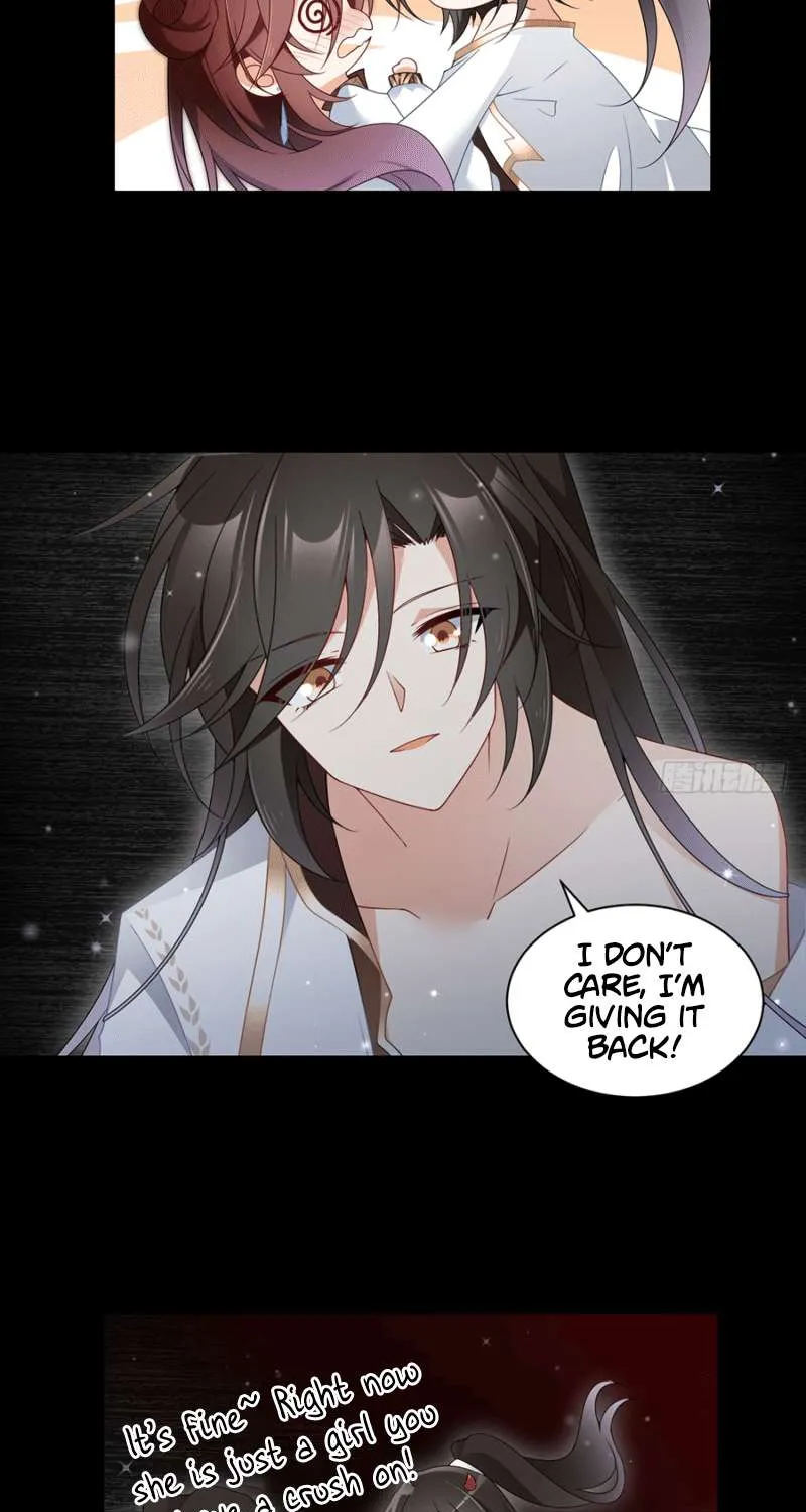 Read Meng Shi Zai Shang chapter 143 image 18 on Lezhin