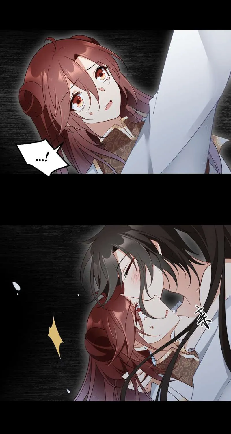 Read Meng Shi Zai Shang chapter 143 image 20 on Lezhin