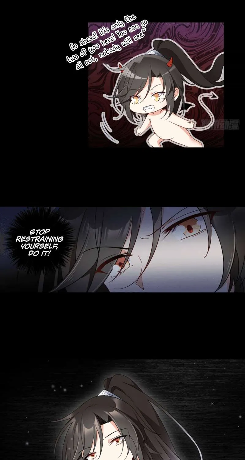 Read Meng Shi Zai Shang chapter 143 image 21 on Lezhin