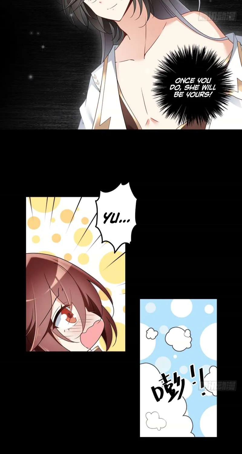 Read Meng Shi Zai Shang chapter 143 image 22 on Lezhin