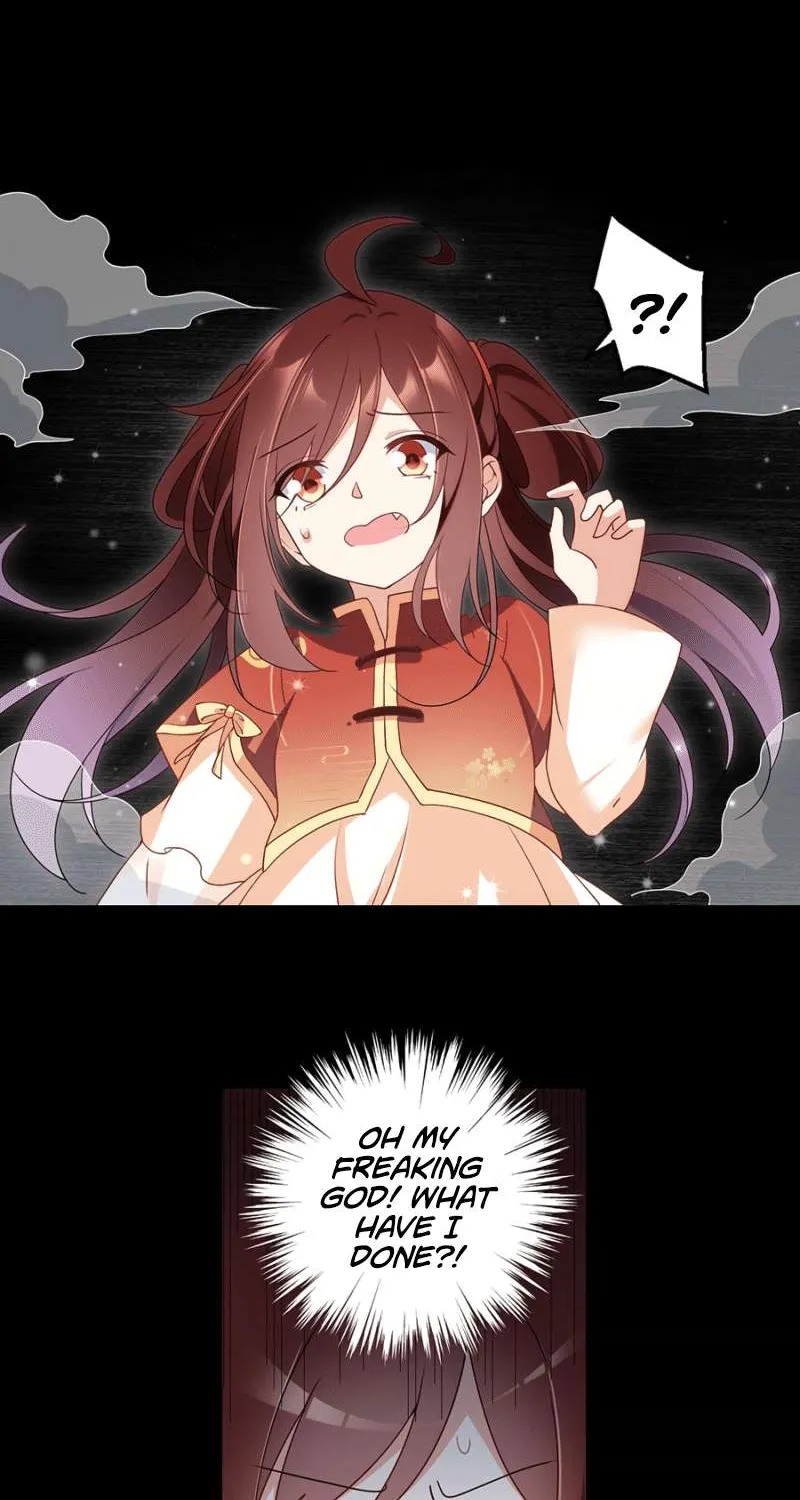 Read Meng Shi Zai Shang chapter 143 image 23 on Lezhin
