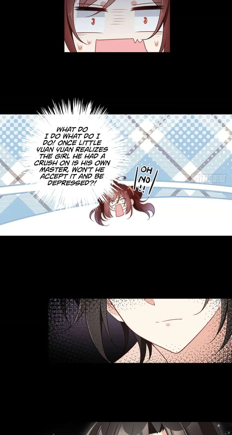 Read Meng Shi Zai Shang chapter 143 image 24 on Lezhin