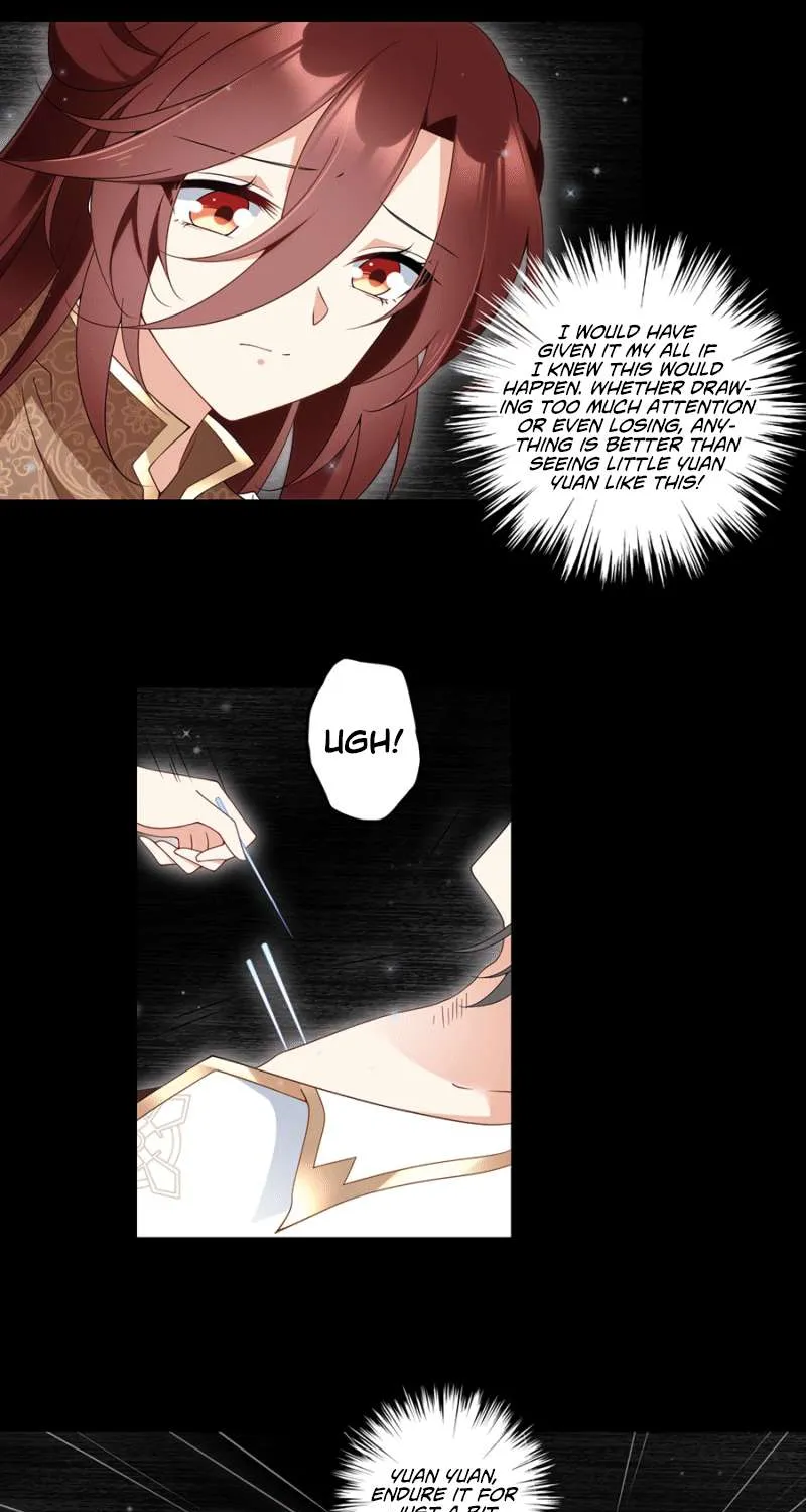 Read Meng Shi Zai Shang chapter 143 image 3 on Lezhin