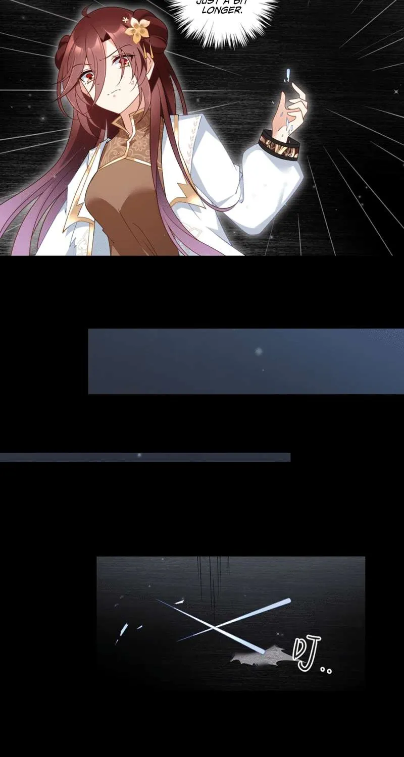 Read Meng Shi Zai Shang chapter 143 image 4 on Lezhin