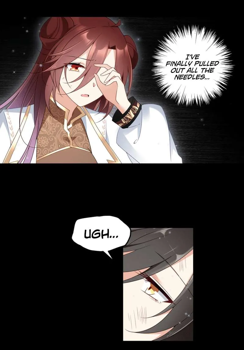 Read Meng Shi Zai Shang chapter 143 image 5 on Lezhin