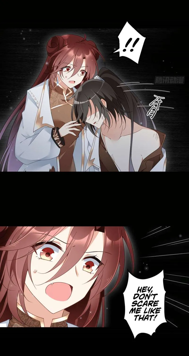 Read Meng Shi Zai Shang chapter 143 image 7 on Lezhin
