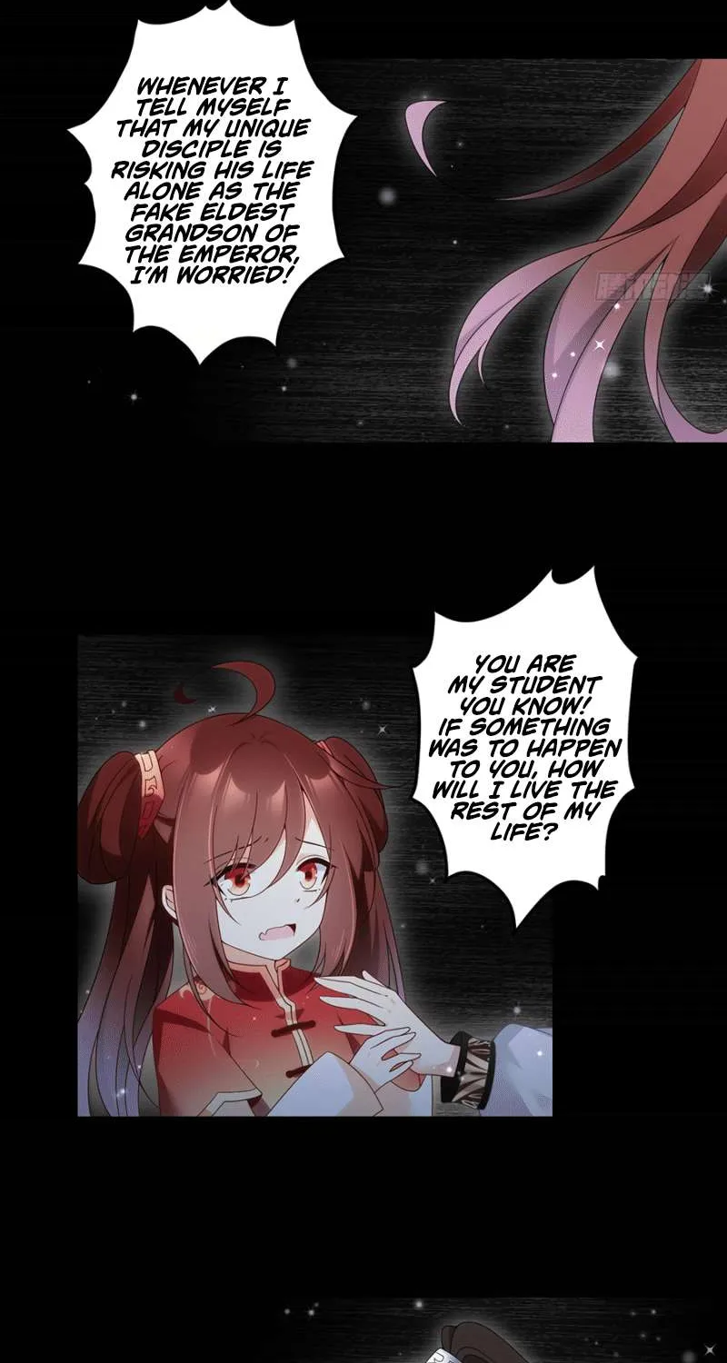 Read Meng Shi Zai Shang chapter 144 image 10 on Lezhin