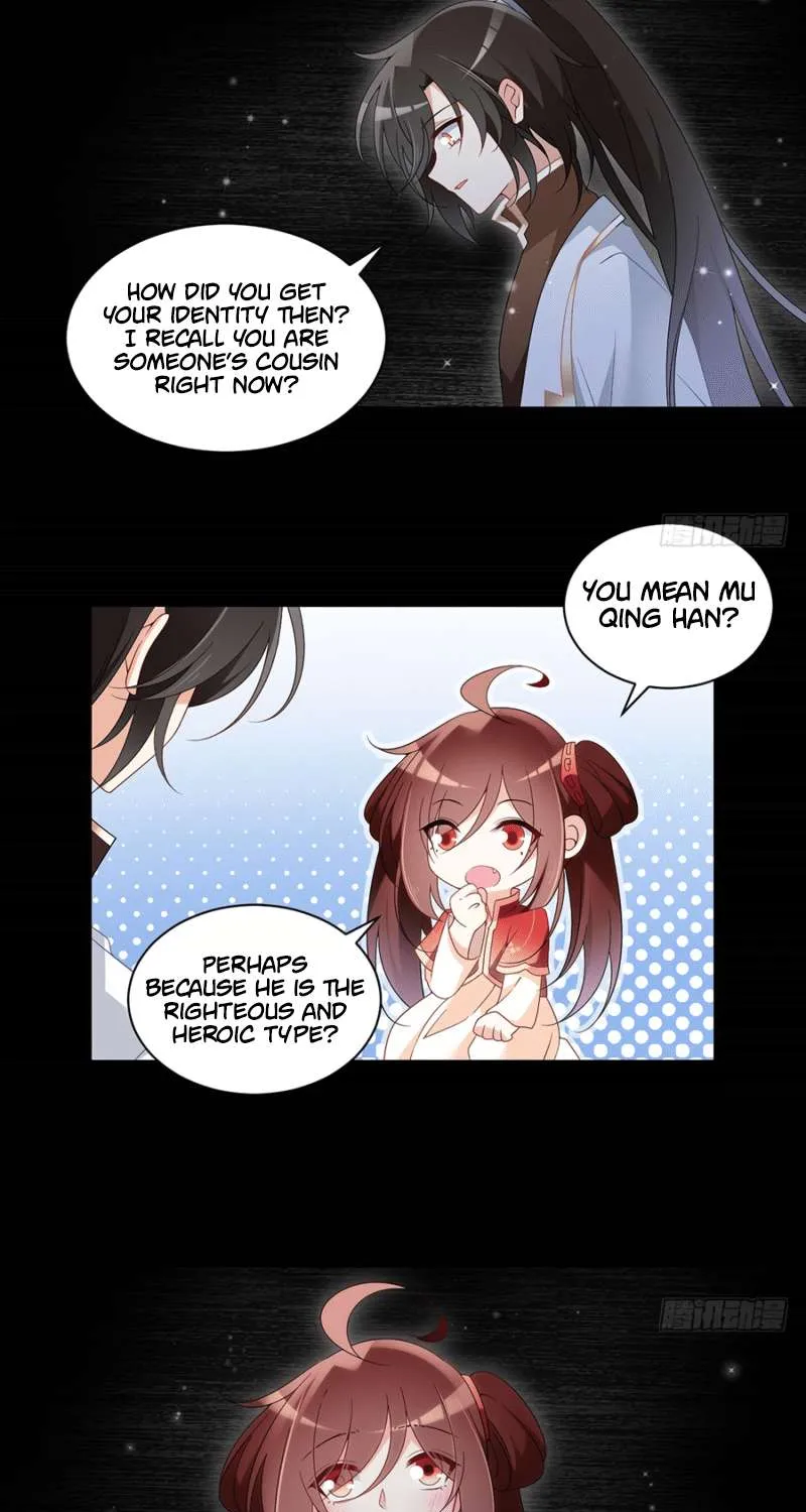 Read Meng Shi Zai Shang chapter 144 image 11 on Lezhin
