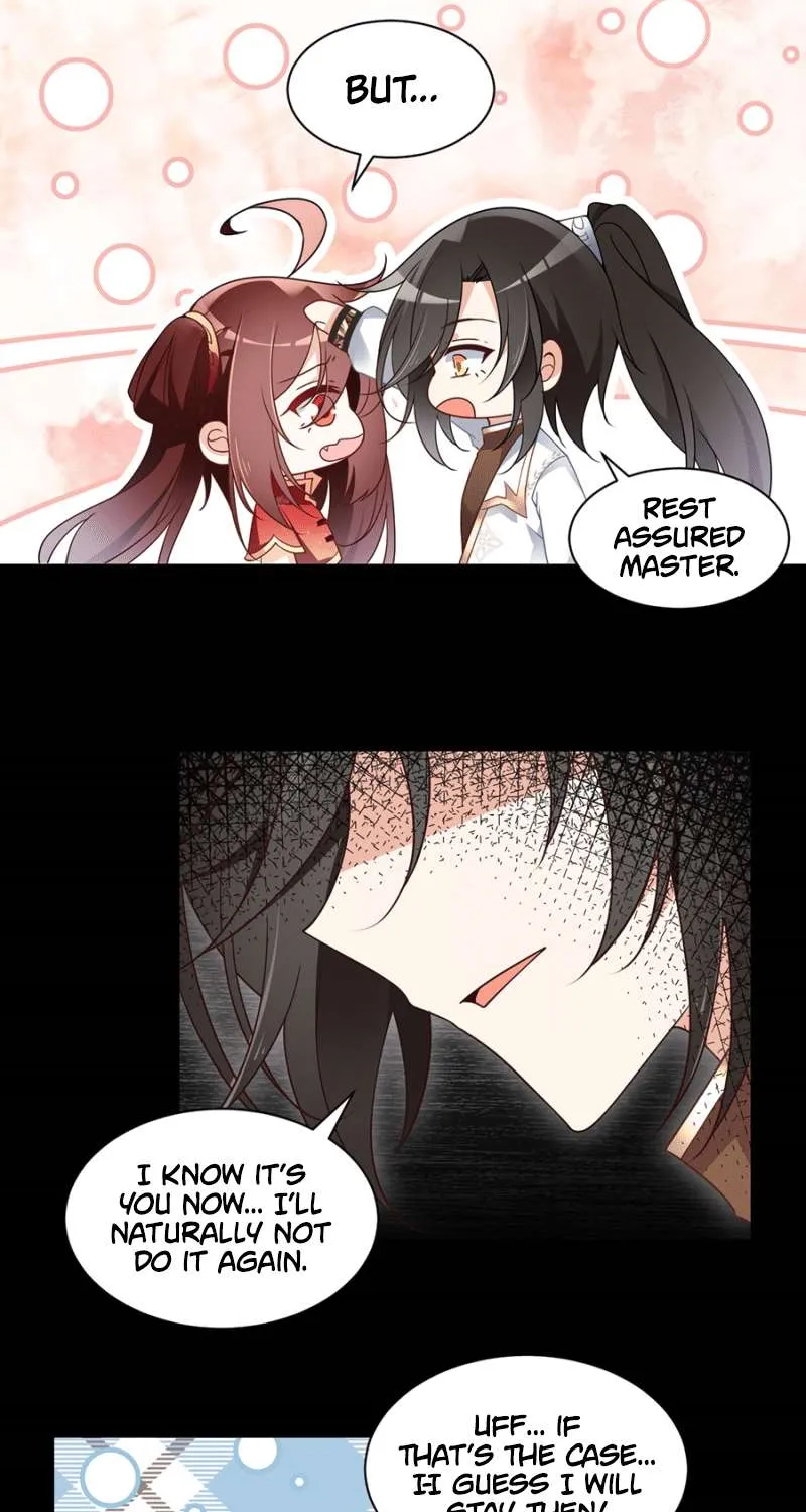 Read Meng Shi Zai Shang chapter 144 image 21 on Lezhin