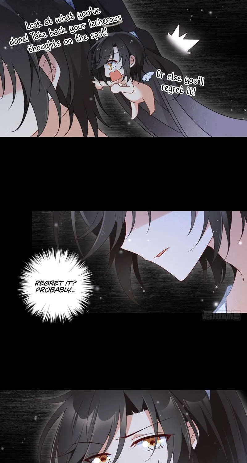 Read Meng Shi Zai Shang chapter 144 image 4 on Lezhin