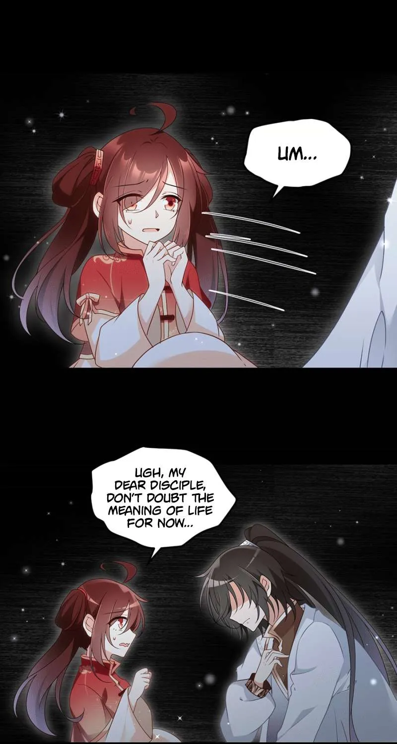 Read Meng Shi Zai Shang chapter 144 image 7 on Lezhin