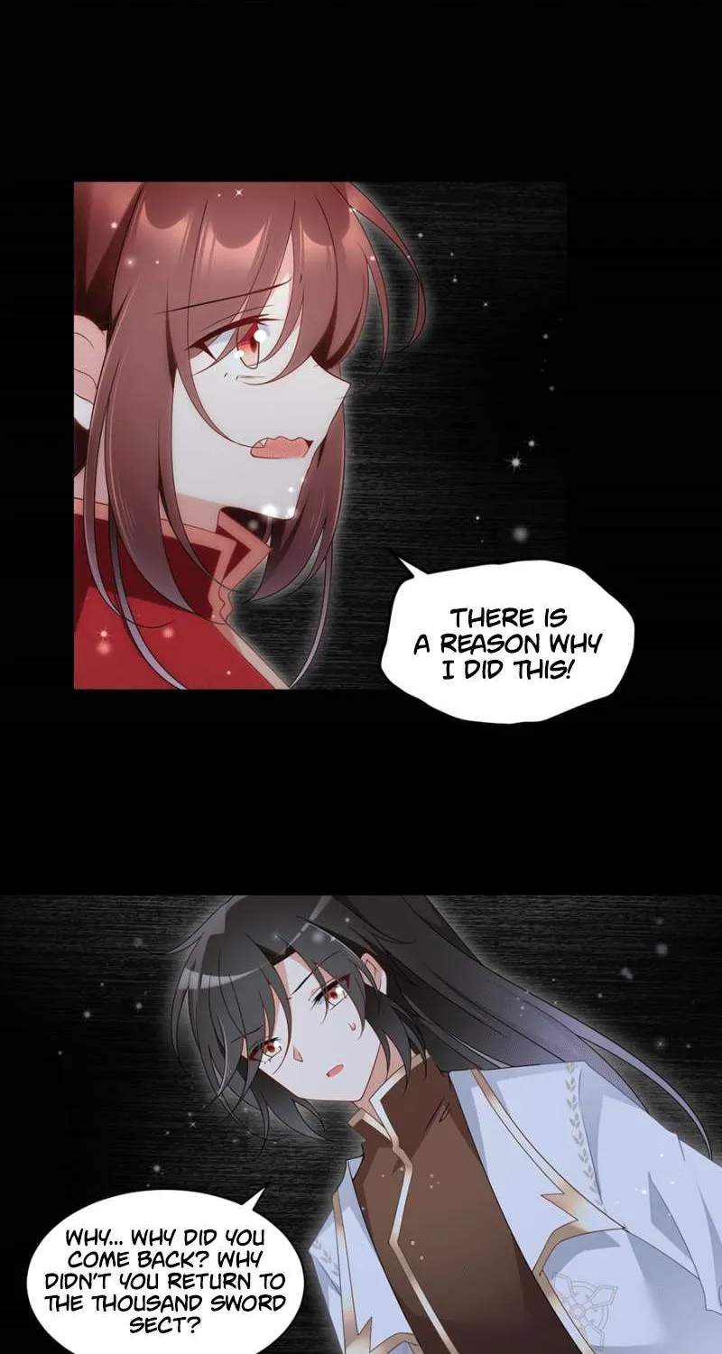 Read Meng Shi Zai Shang chapter 144 image 8 on Lezhin