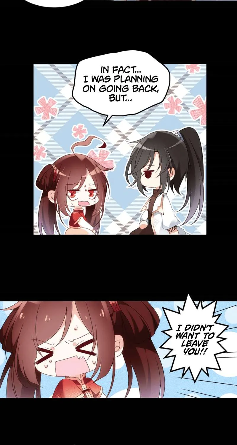 Read Meng Shi Zai Shang chapter 144 image 9 on Lezhin
