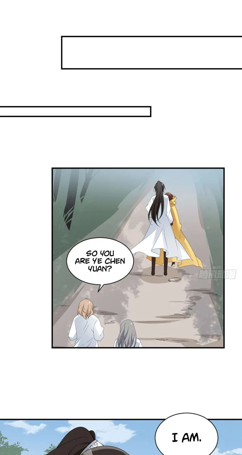 Read Meng Shi Zai Shang chapter 146 image 10 on Lezhin