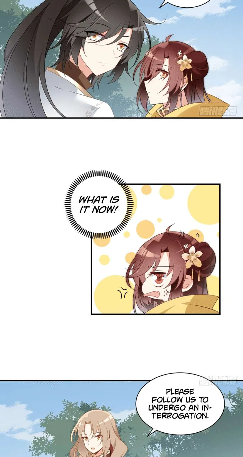Read Meng Shi Zai Shang chapter 146 image 11 on Lezhin