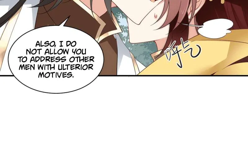 Read Meng Shi Zai Shang chapter 146 image 15 on Lezhin