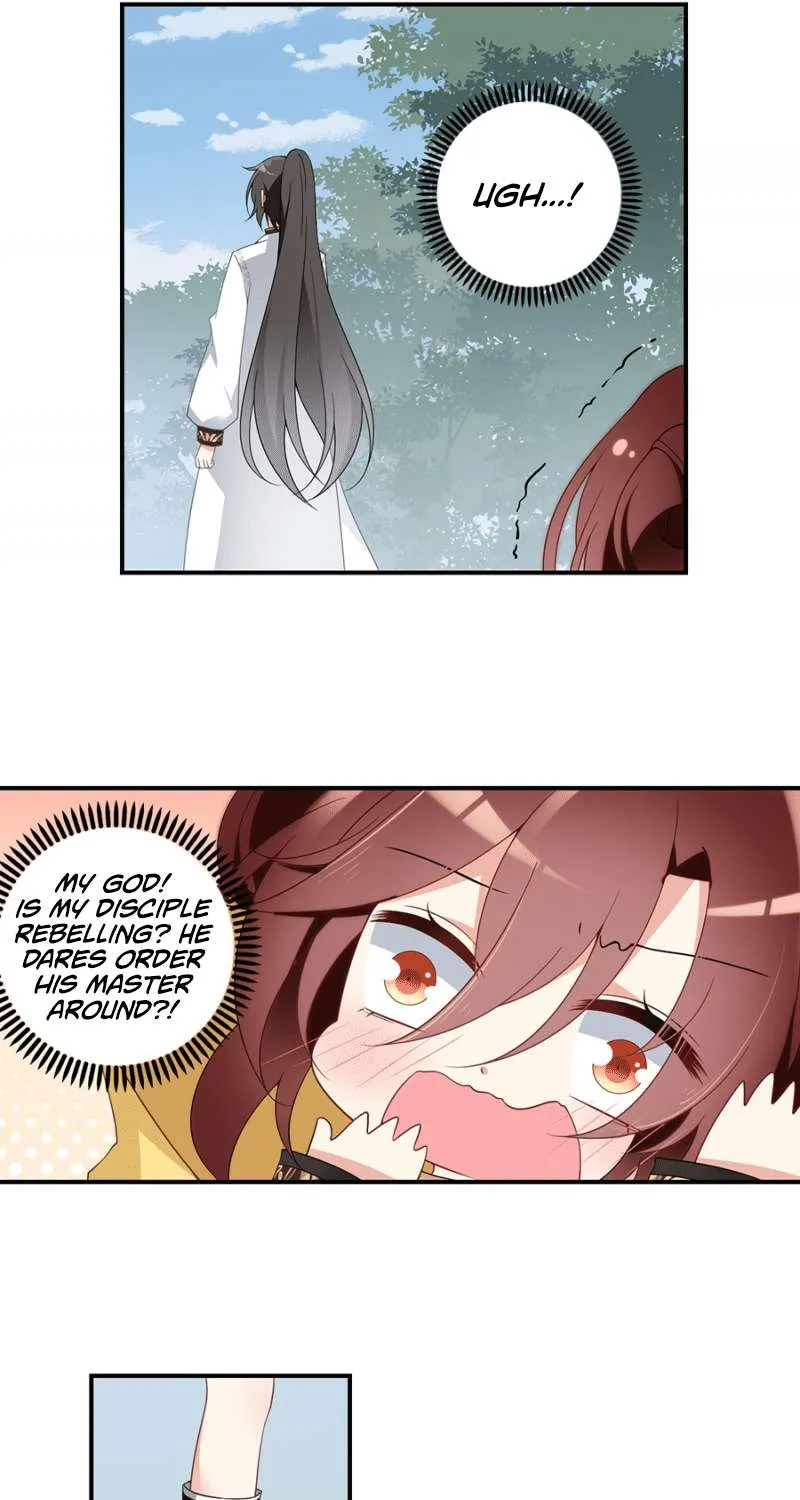 Read Meng Shi Zai Shang chapter 146 image 16 on Lezhin