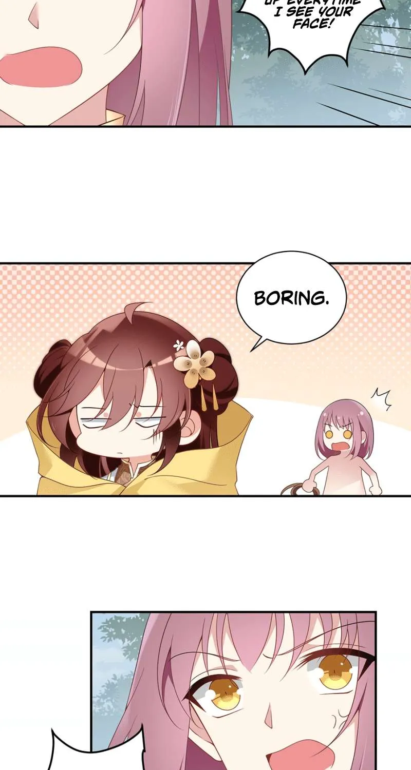 Read Meng Shi Zai Shang chapter 146 image 18 on Lezhin