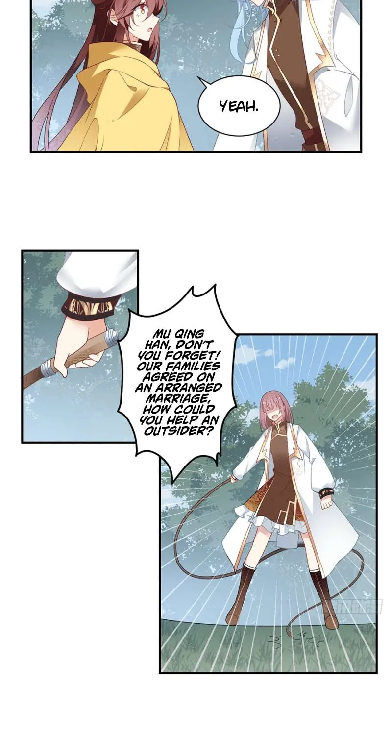 Read Meng Shi Zai Shang chapter 146 image 22 on Lezhin