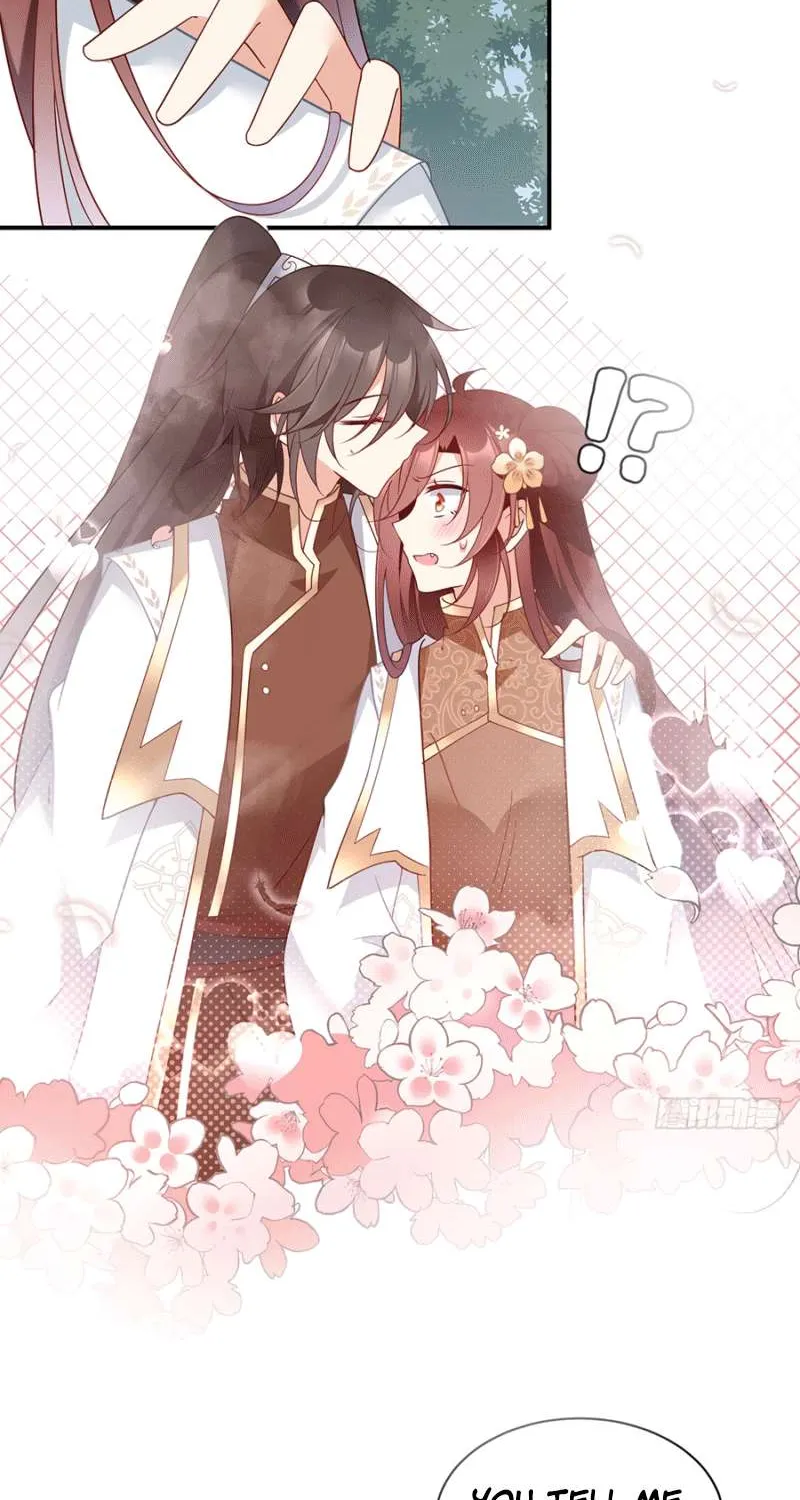 Read Meng Shi Zai Shang chapter 146 image 4 on Lezhin