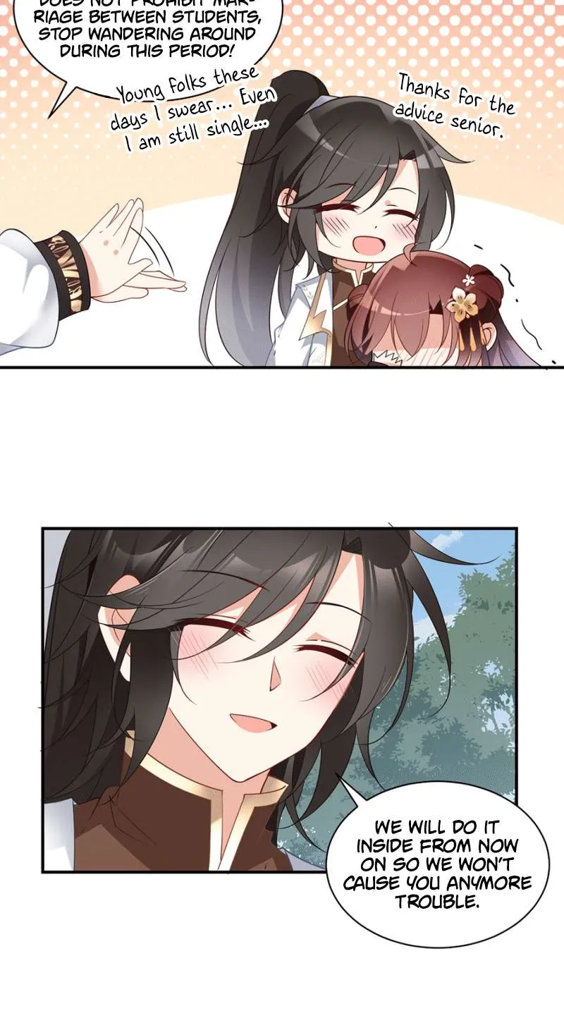 Read Meng Shi Zai Shang chapter 146 image 6 on Lezhin