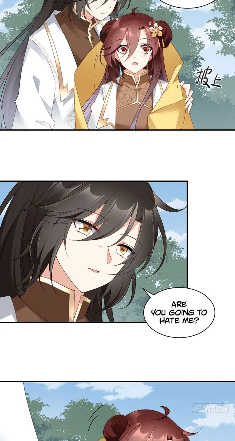 Read Meng Shi Zai Shang chapter 146 image 8 on Lezhin