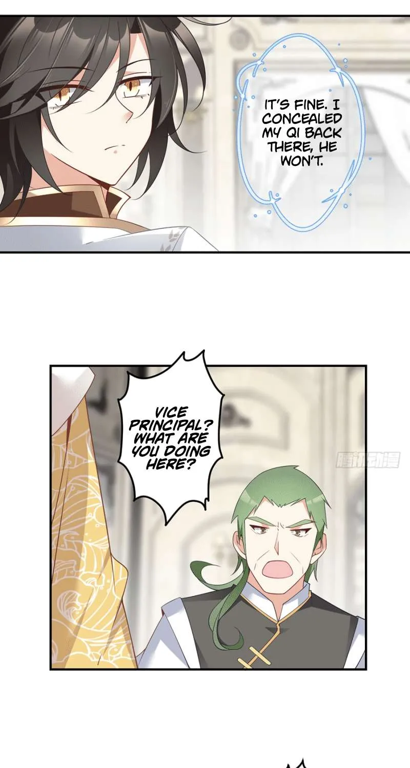 Read Meng Shi Zai Shang chapter 147 image 10 on Lezhin