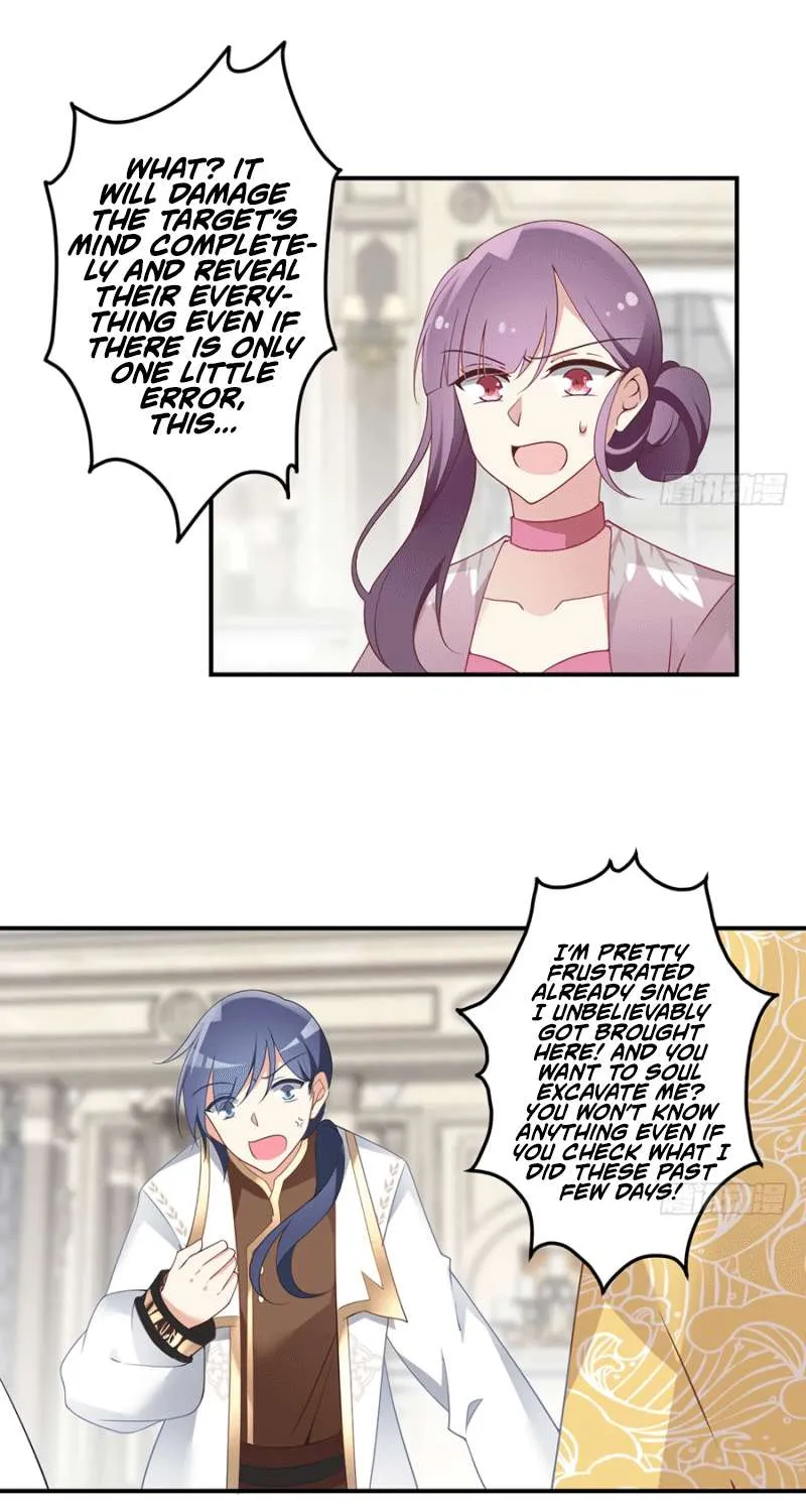 Read Meng Shi Zai Shang chapter 147 image 12 on Lezhin