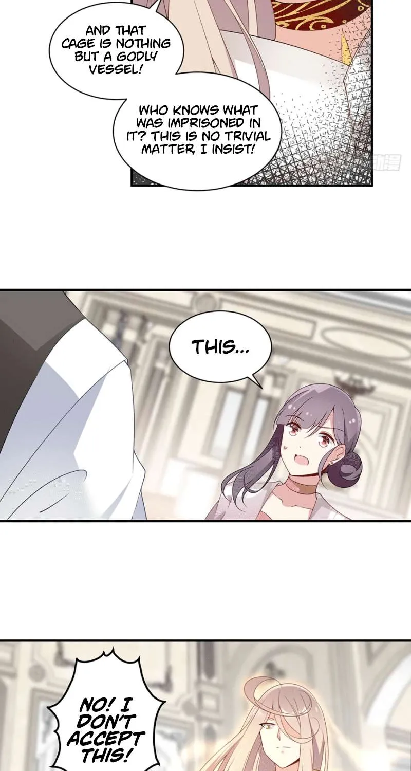 Read Meng Shi Zai Shang chapter 147 image 16 on Lezhin