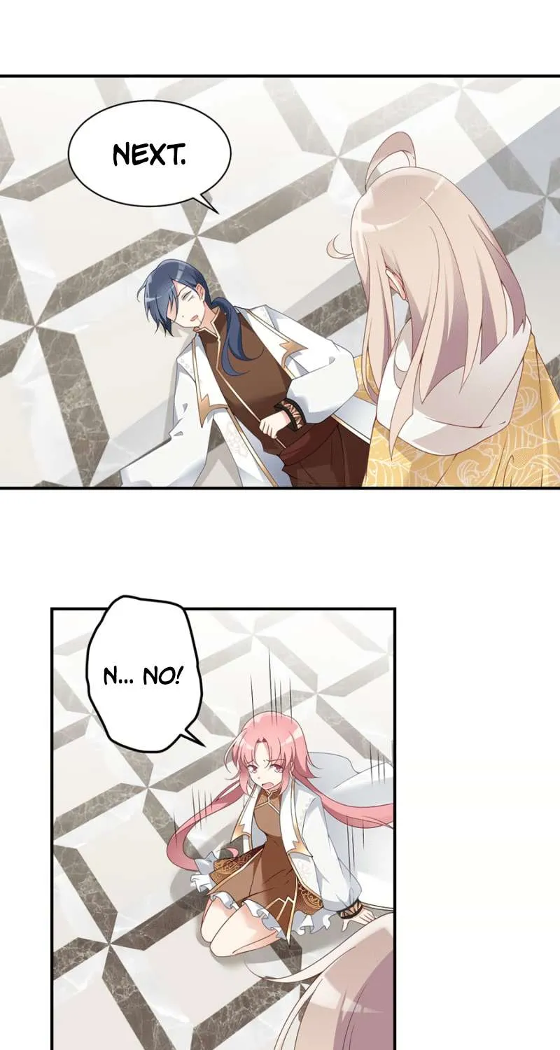 Read Meng Shi Zai Shang chapter 147 image 20 on Lezhin