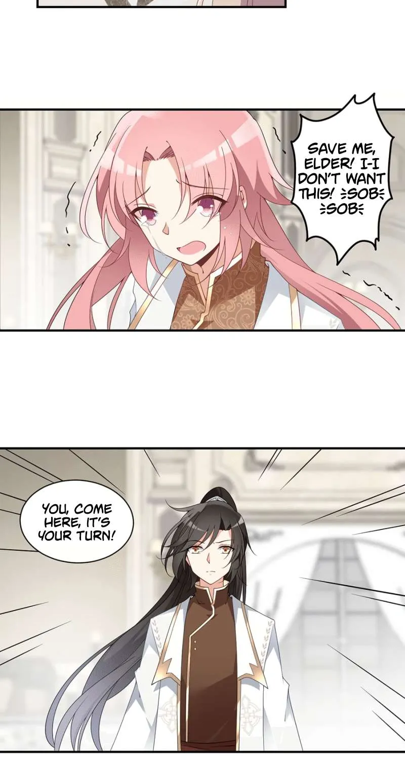 Read Meng Shi Zai Shang chapter 147 image 21 on Lezhin