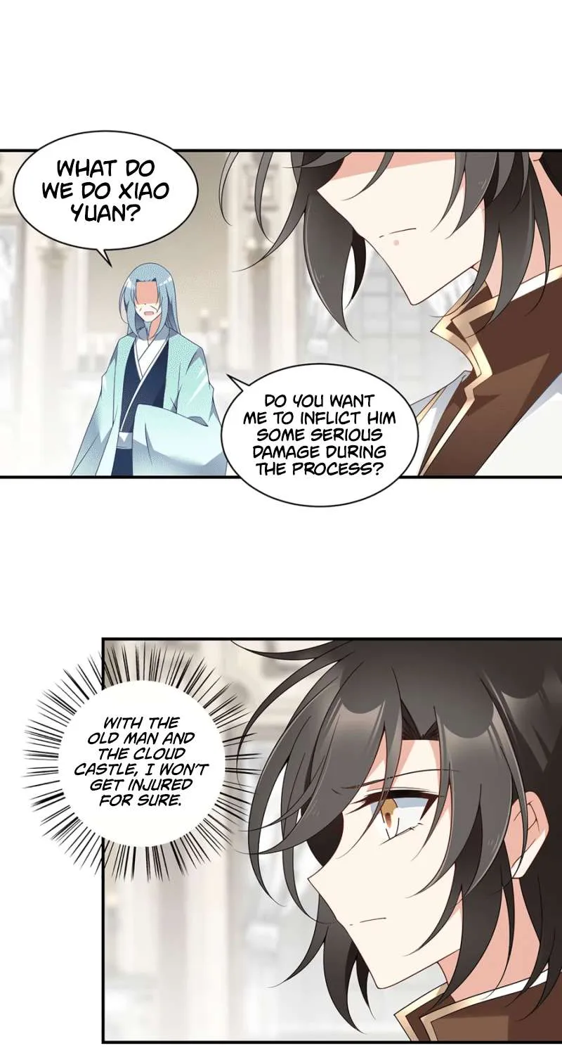 Read Meng Shi Zai Shang chapter 147 image 22 on Lezhin