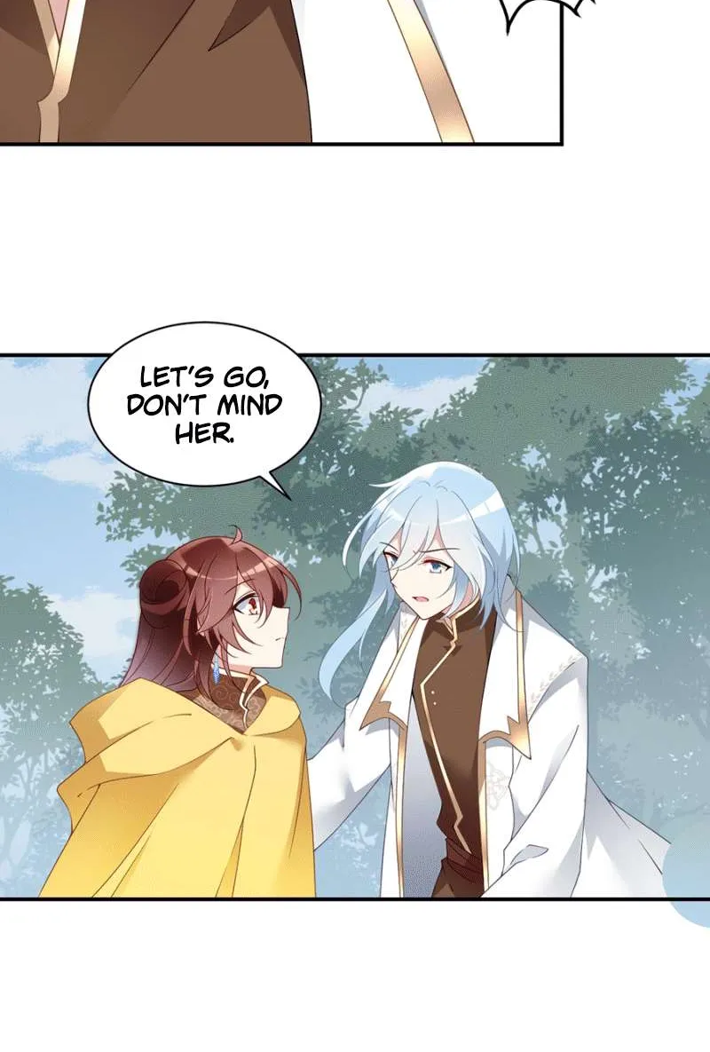 Read Meng Shi Zai Shang chapter 147 image 4 on Lezhin