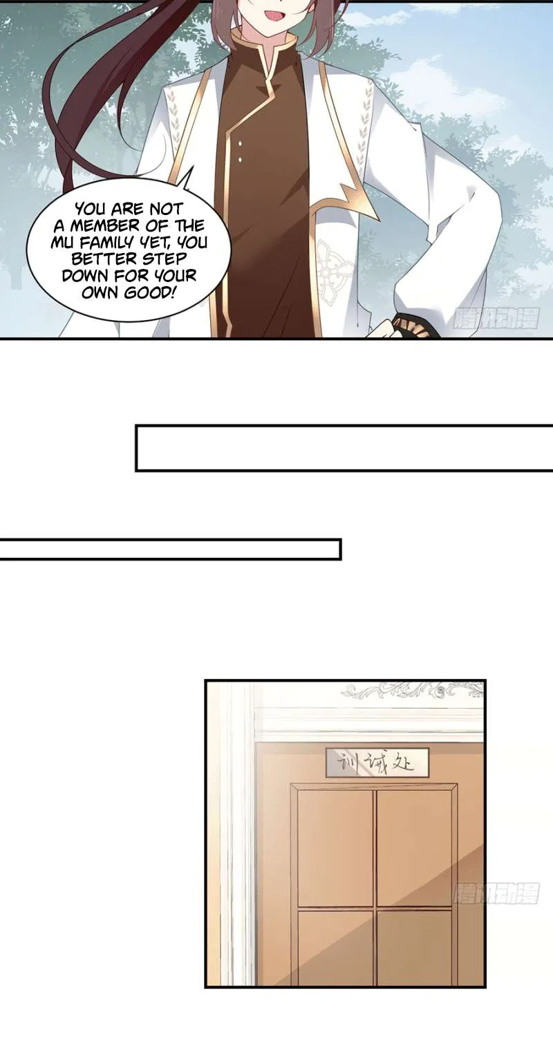 Read Meng Shi Zai Shang chapter 147 image 6 on Lezhin