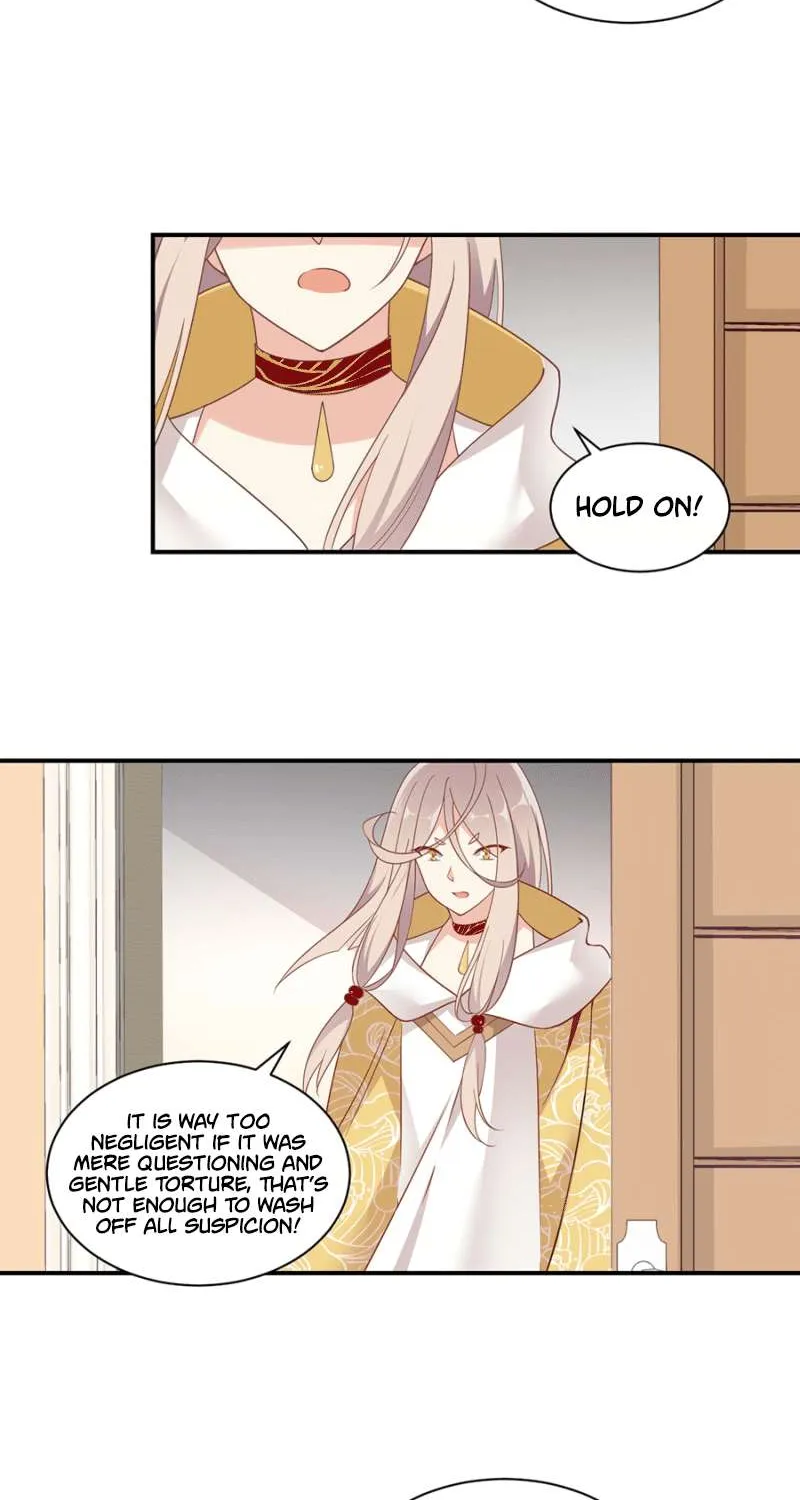 Read Meng Shi Zai Shang chapter 147 image 8 on Lezhin