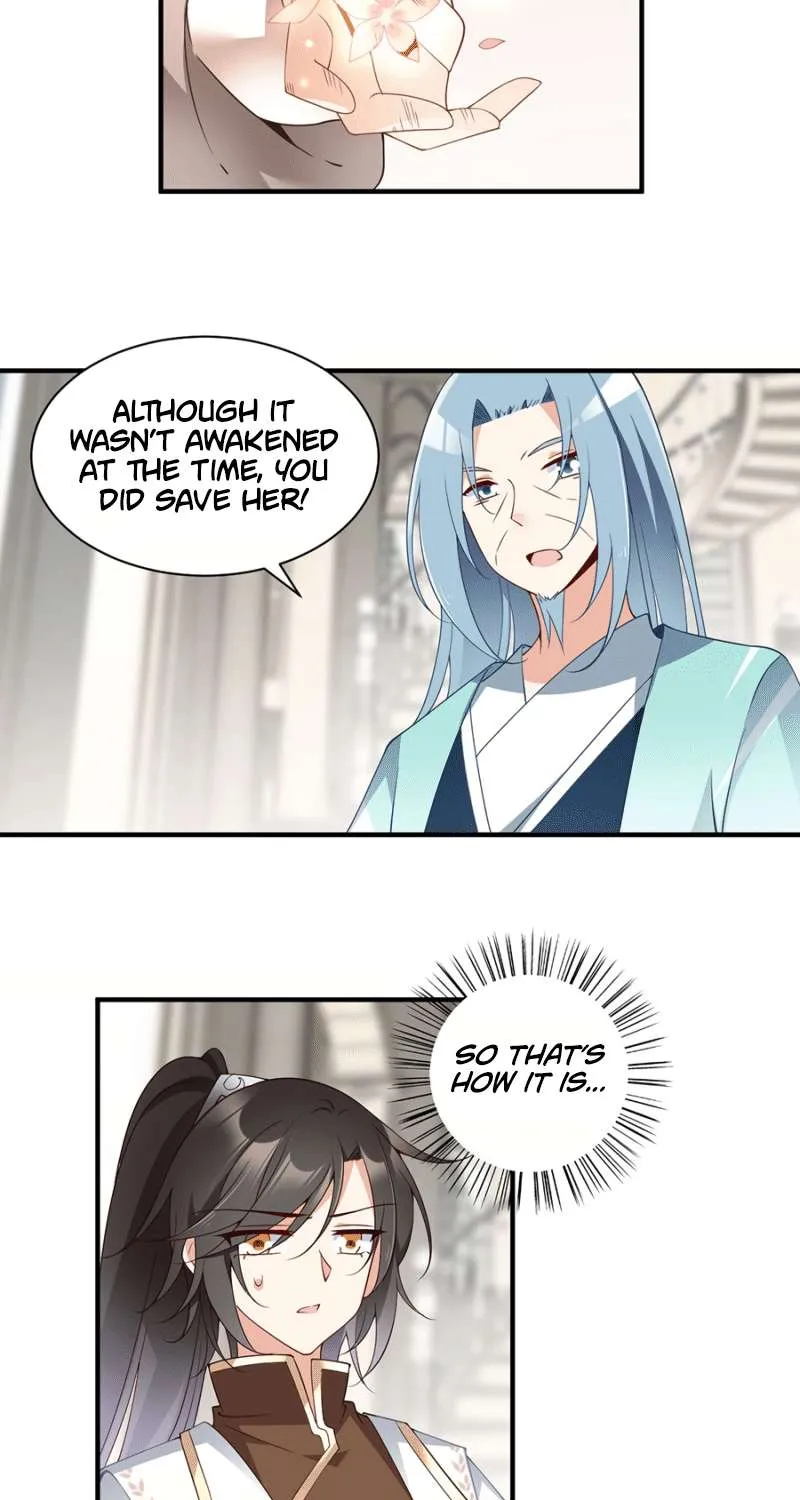 Read Meng Shi Zai Shang chapter 149 image 10 on Lezhin