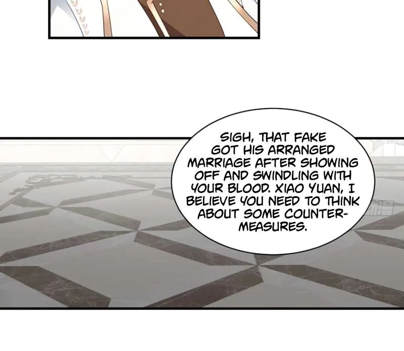 Read Meng Shi Zai Shang chapter 149 image 11 on Lezhin