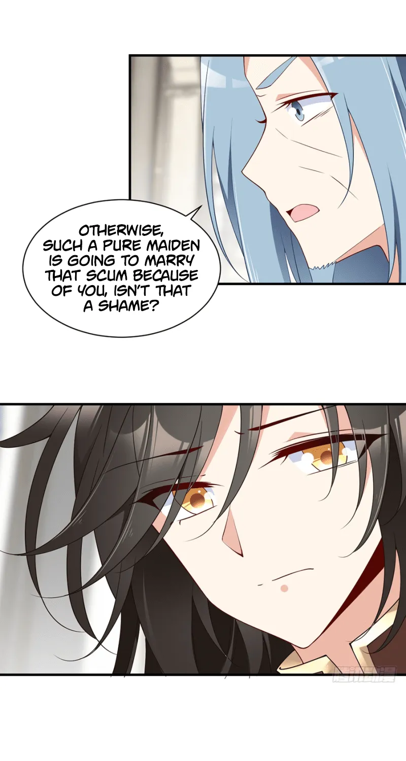 Read Meng Shi Zai Shang chapter 149 image 12 on Lezhin