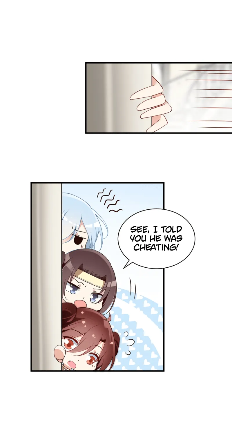 Read Meng Shi Zai Shang chapter 149 image 13 on Lezhin