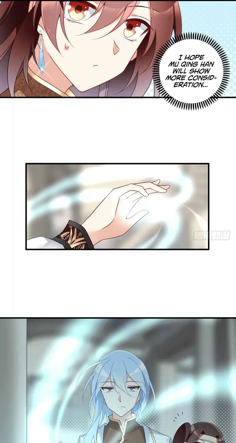Read Meng Shi Zai Shang chapter 149 image 15 on Lezhin