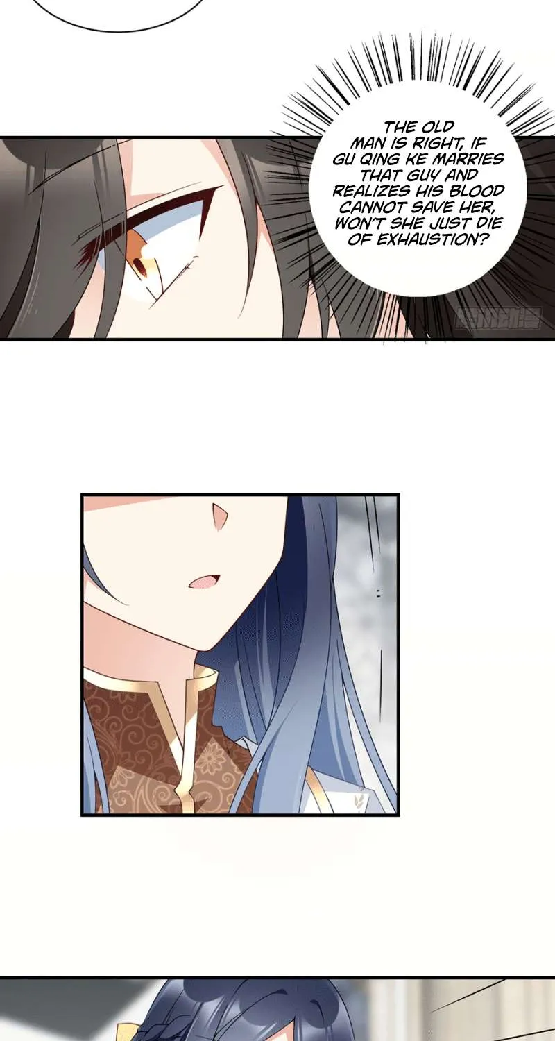 Read Meng Shi Zai Shang chapter 149 image 18 on Lezhin