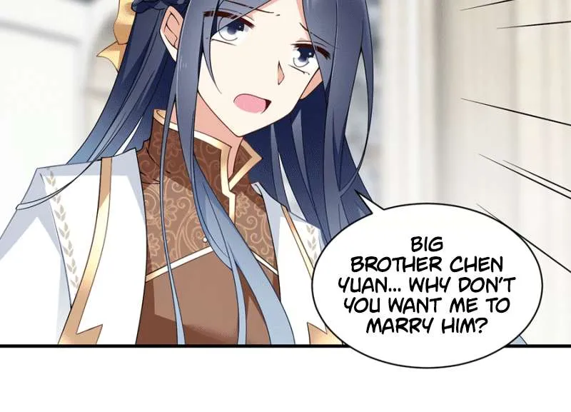 Read Meng Shi Zai Shang chapter 149 image 19 on Lezhin